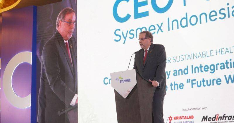 Dok. Sysmex Indonesia